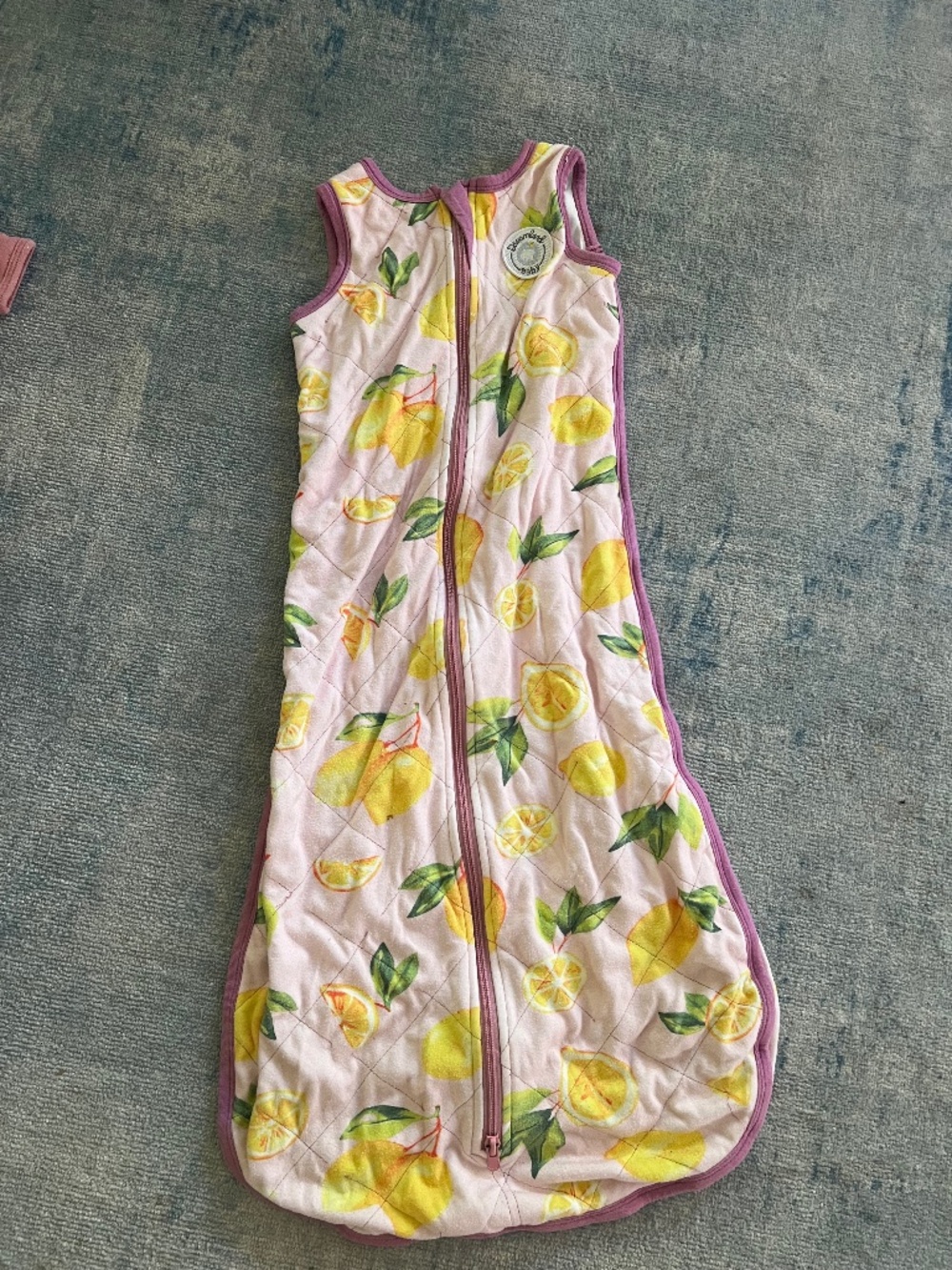 Dreamland Baby Sleep Sack